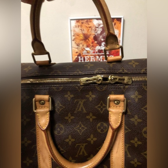Keepall 55 - Picture 10 of 16